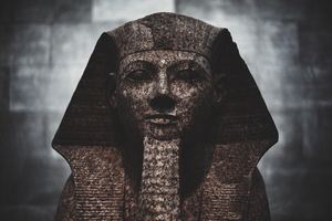 Mummification