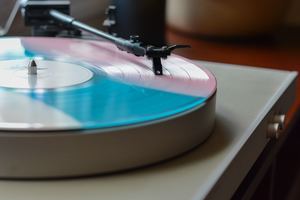 Vinyl