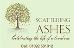 Scattering Ashes